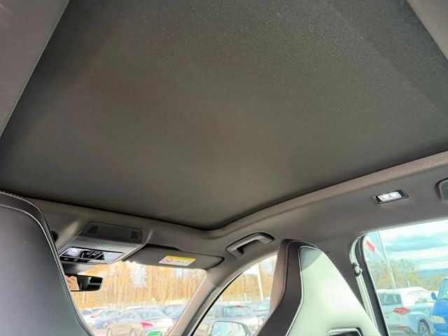 Cupra Formentor 2.0 TSI 4Drive DSG VZ