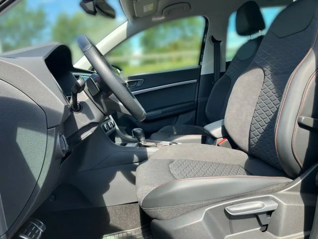Seat Ateca 1.5 TSI DSG FR-lijn