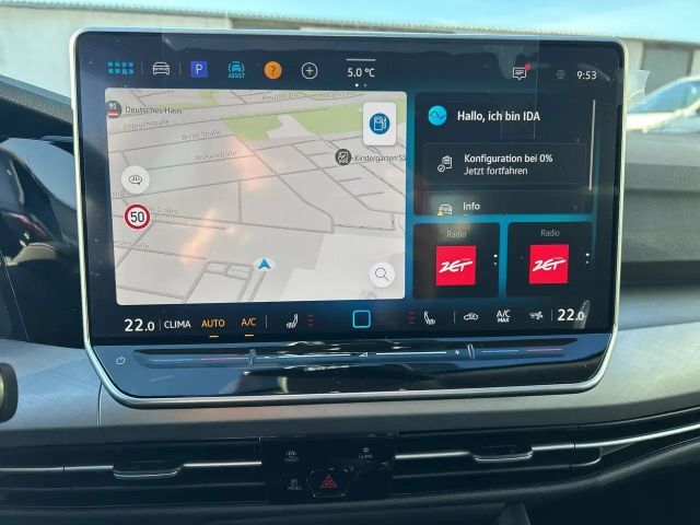 Volkswagen Golf 1.5 TSI Life