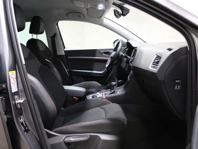 Seat Ateca 2.0 TDI DSG FR-lijn