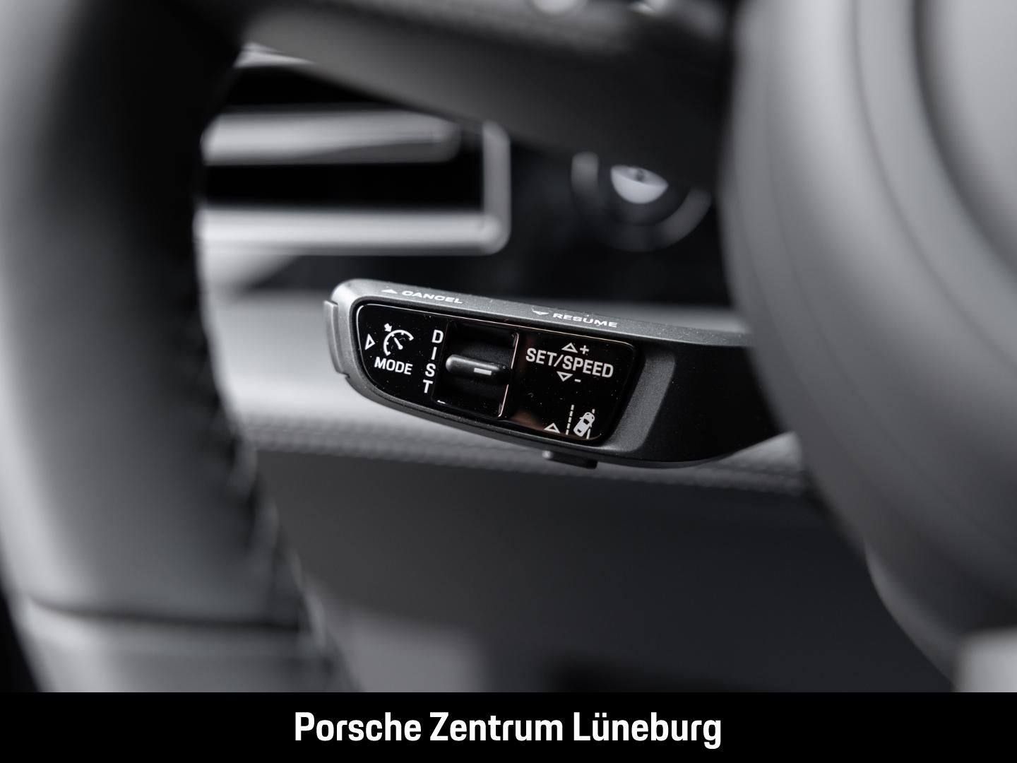 Porsche Taycan Sport Turismo