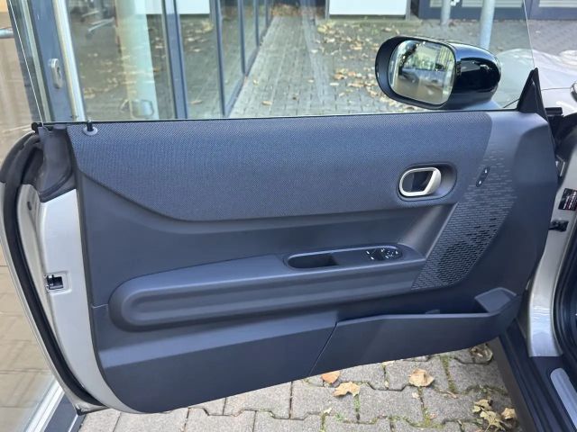 MINI Cooper Classic Trim PANO HuD DA PA LenkradHzg