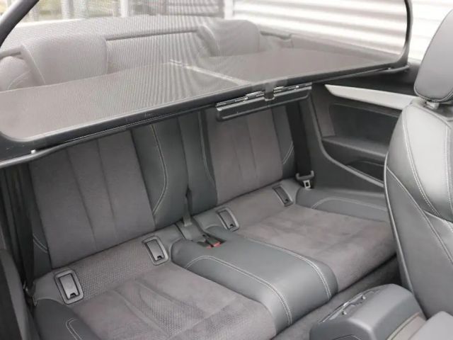 Audi A5 Cabriolet S-Line