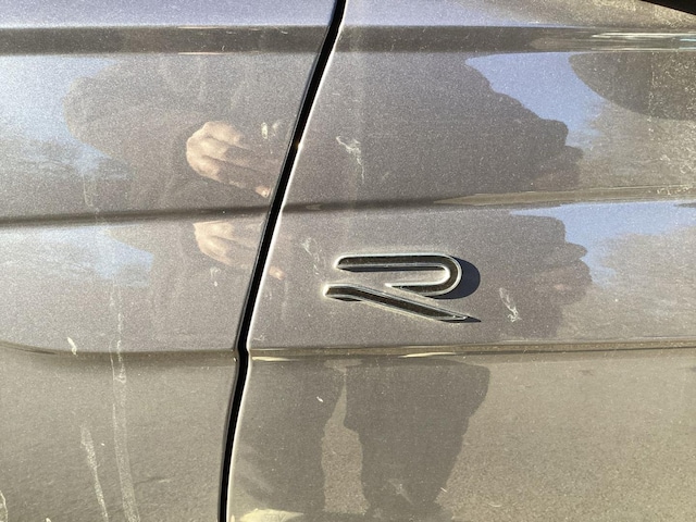 Volkswagen Taigo DSG R-Line