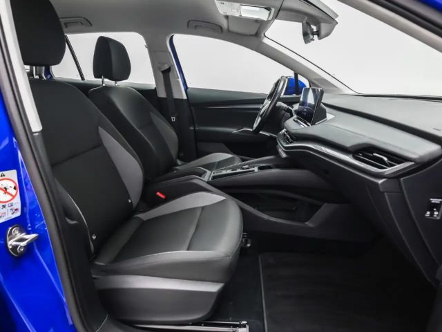 Skoda Enyaq Studio iV 50