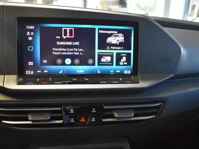 Volkswagen Caddy Life eHybrid