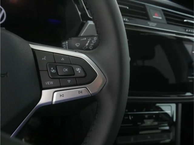 Volkswagen Touran 1.5 TSI Comfortline DSG