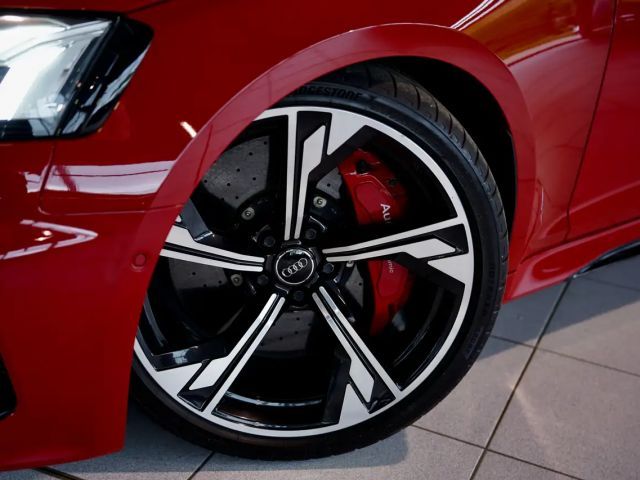 Audi RS5 Coupé Quattro