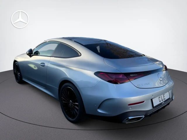 Mercedes-Benz CLE 200 4MATIC AMG Line Coupé