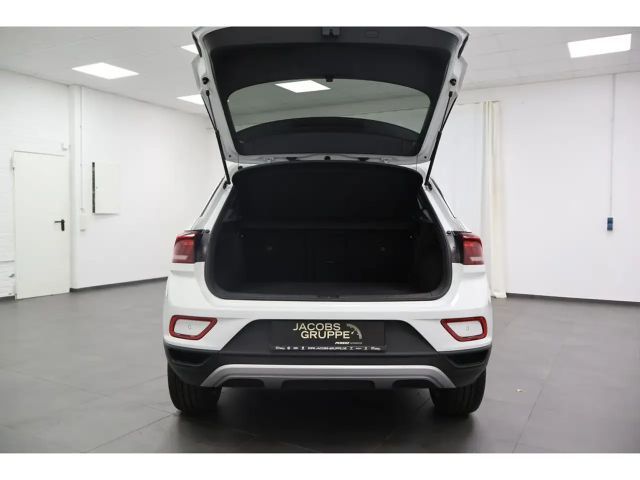 Volkswagen T-Roc 1.5 TSI
