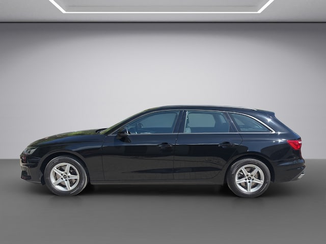 Audi A4 35 TDI Avant S-Tronic