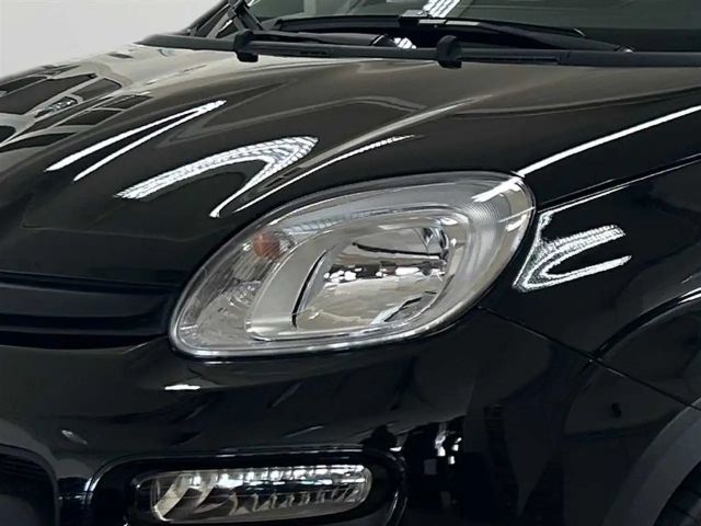 Fiat Panda 1.0 Hybrid GSE,  PDC, Klima, EFH, Bluetooth, Kamer