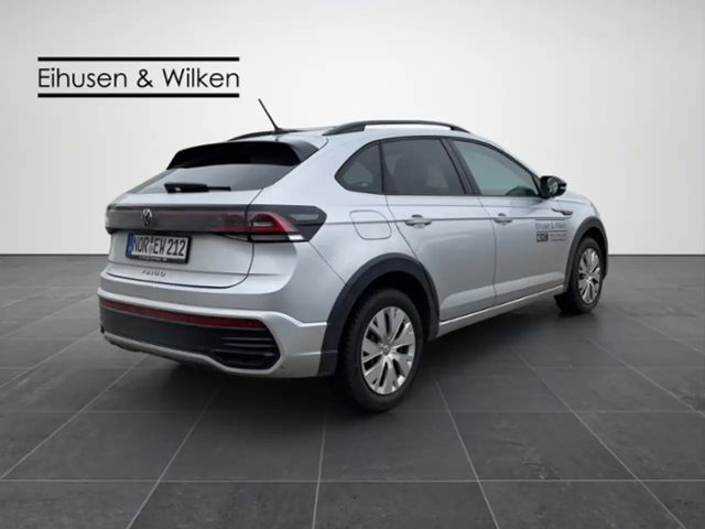 Volkswagen Taigo IQ.Drive R-Line