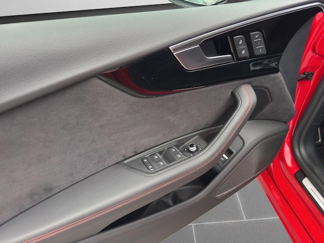 Audi S5 Quattro Sportback