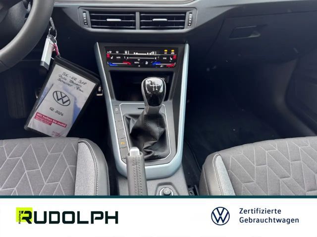 Volkswagen Polo 1.0 TSI