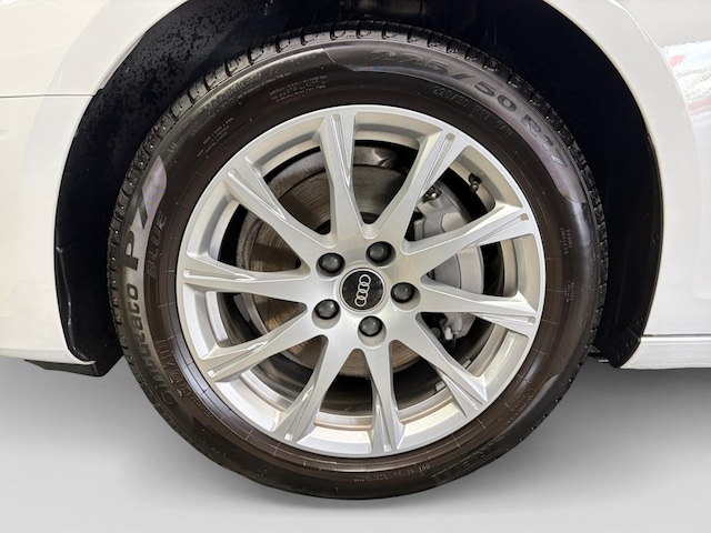 Audi A4 40 TFSI Avant S-Tronic