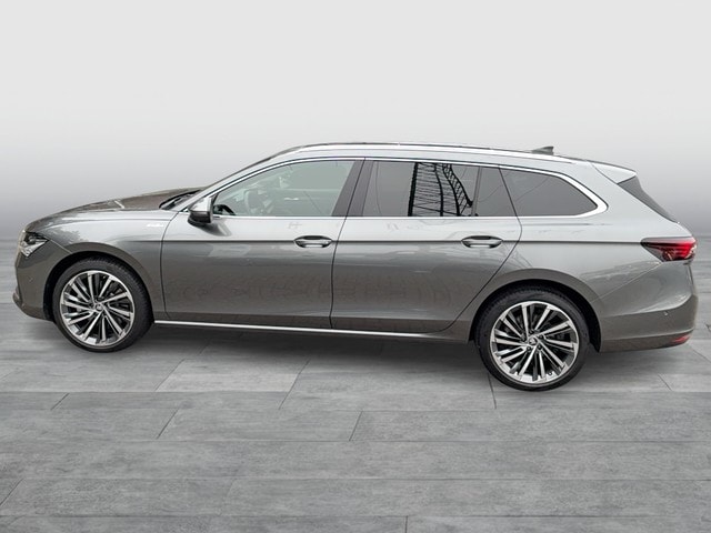 Skoda Superb 2.0 TDI Combi