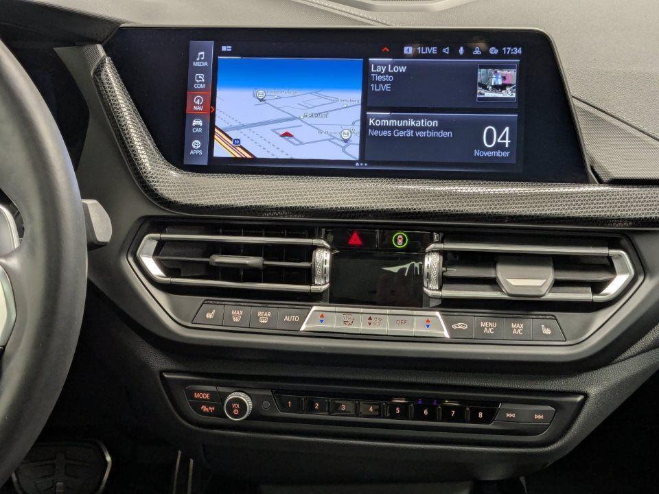 BMW 220 220i Coupé Gran Coupé xDrive