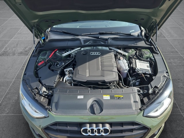 Audi A4 30 TDI Avant S-Tronic