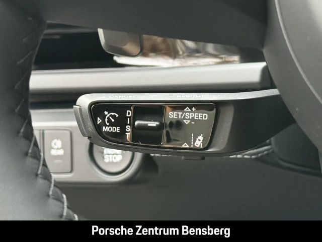 Porsche Panamera 4S E-Hybrid