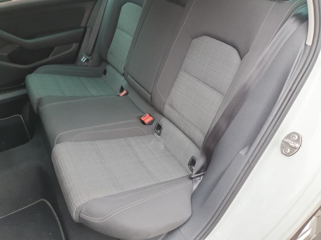 Volkswagen Passat Business DSG Variant