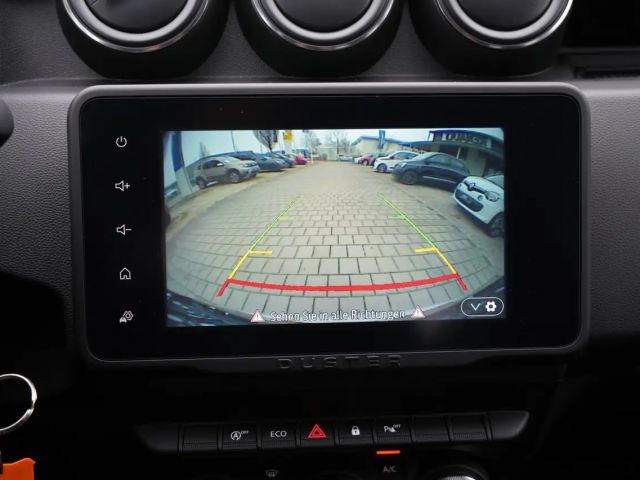 Dacia Duster II Prestige TCe 150