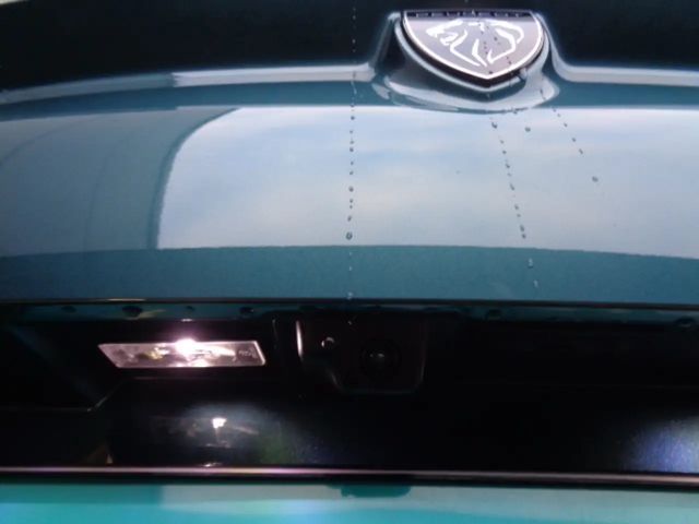 Peugeot 308 EAT8 GT-Line PureTech SW