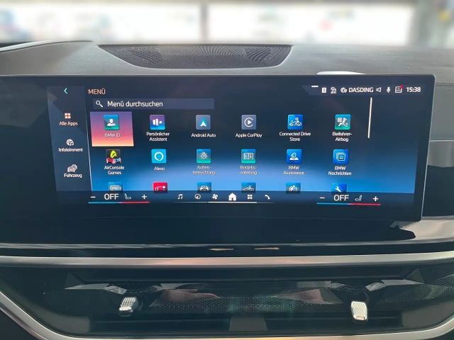 BMW X6 M-Sport xDrive