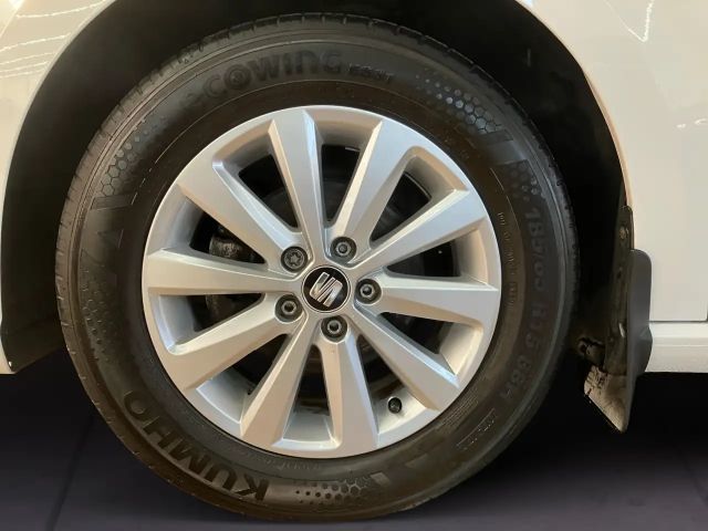 Seat Ibiza 1.0 TSI Style