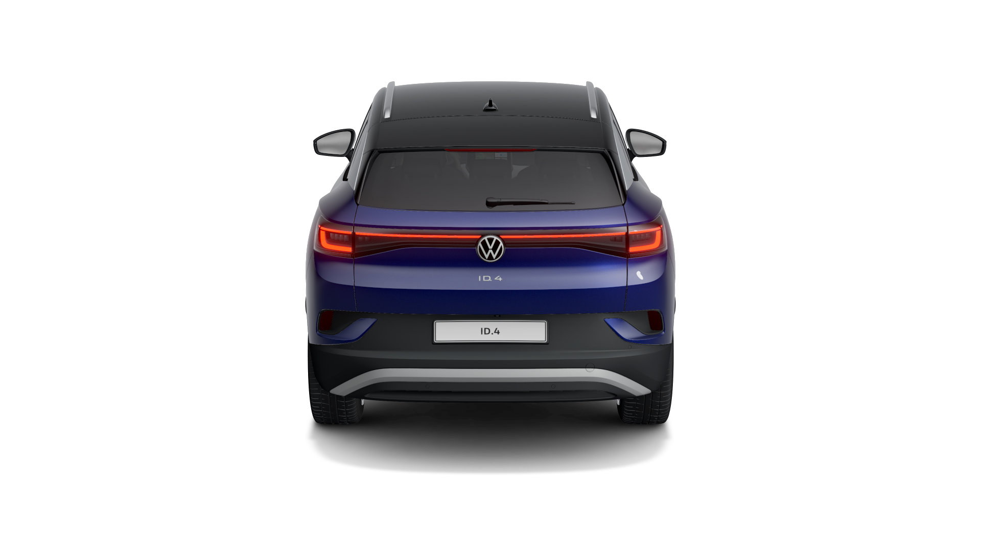 Volkswagen ID.4 1st Edition Performance Pro