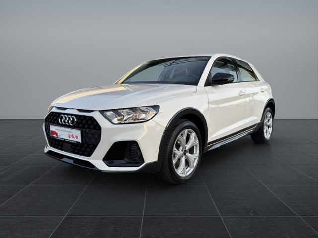 Audi A1 30 TFSI Allstreet S-Tronic