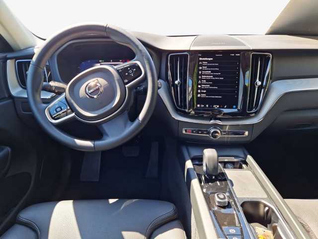 Volvo XC60 XC60