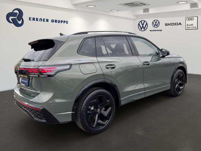 Volkswagen Tiguan 1.5 eTSI DSG R-Line