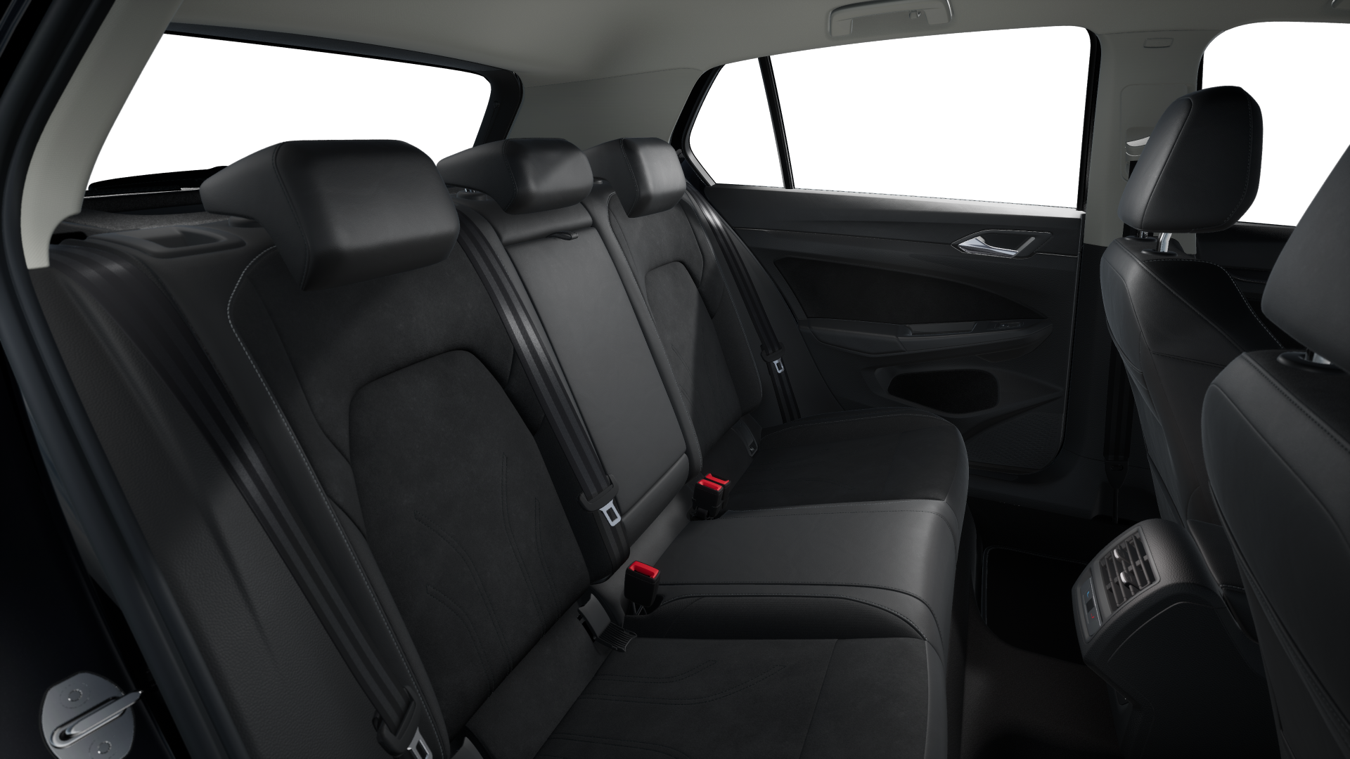 Volkswagen Golf 1.5 eTSI DSG Style