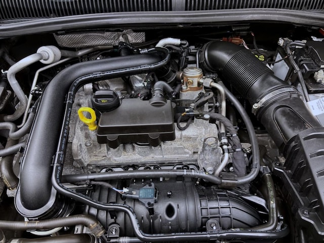 Volkswagen Taigo 1.0 TSI DSG IQ.Drive R-Line