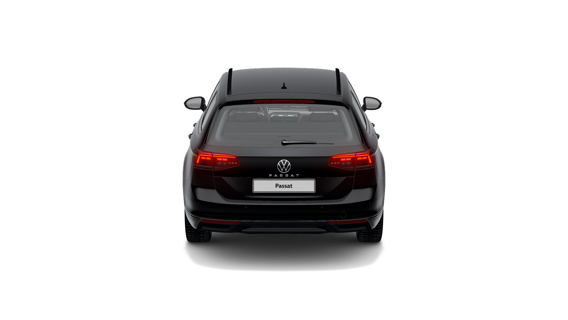 Volkswagen Passat 2.0 TDI DSG Variant