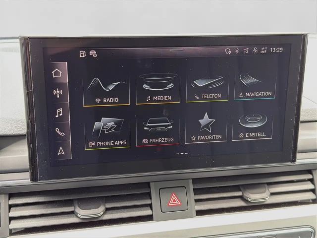 Audi A5 45 TFSI Quattro