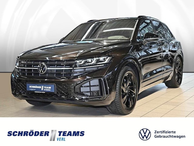 Volkswagen Touareg 3.0 V6 TDI R-Line Style