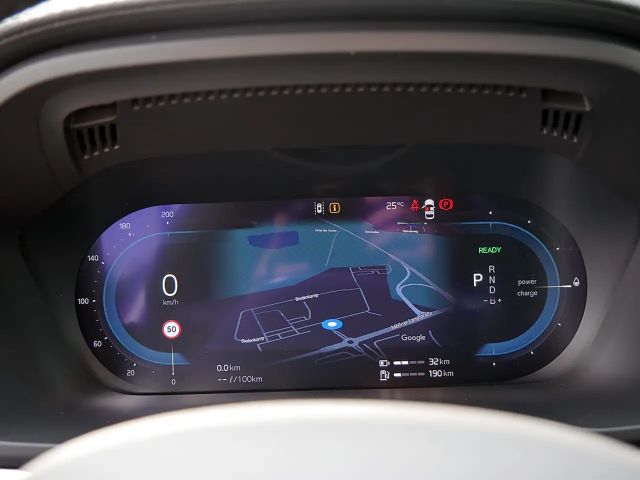 Volvo XC60 AWD Dark Recharge T8 Ultra