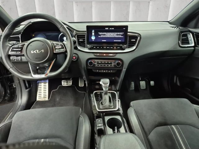 Kia Ceed GT-Line SportWagon