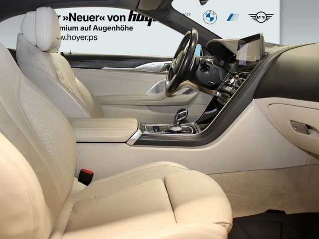 BMW M850 Cabrio xDrive