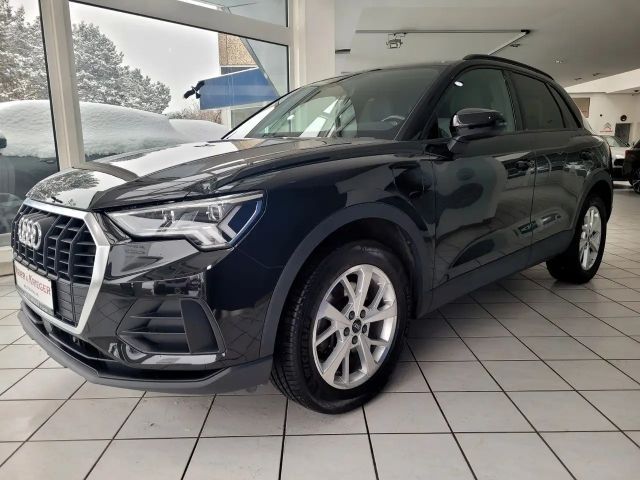 Audi Q3 45 TFSI Hybride S-Line