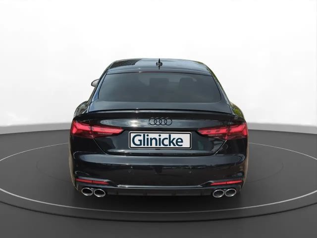 Audi S5 3.0 TDI Quattro