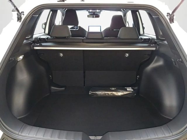 Toyota Corolla Cross Hybride VVT-i