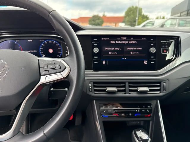 Volkswagen Polo 1.0 TSI DSG Style