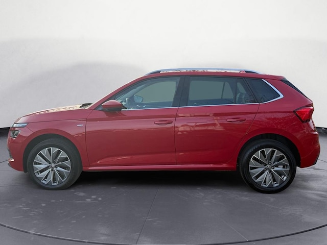 Skoda Kamiq KAMIQ        AMB  TS110/1.5A7F