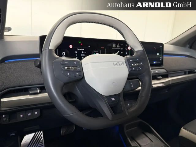 Kia EV3 81.4 kWh GT-Line