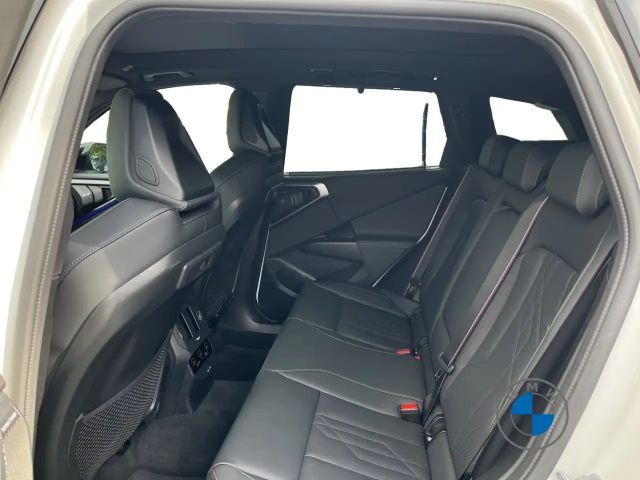 BMW X3 M-Sport xDrive