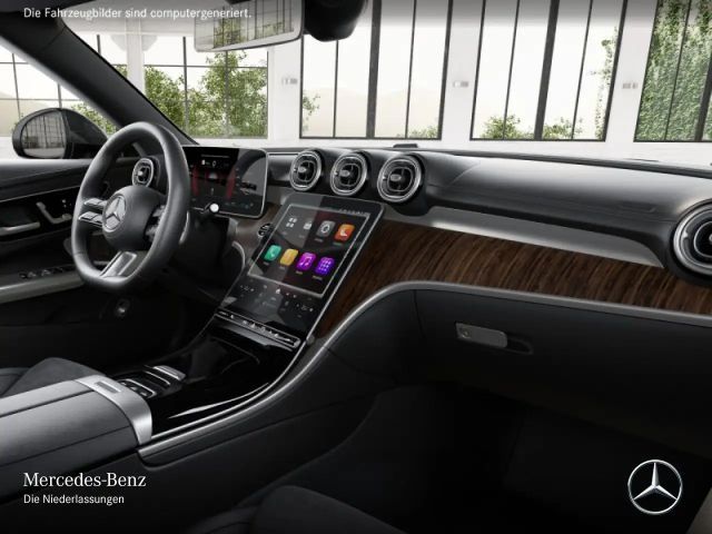 Mercedes-Benz CLE 220 AMG Line