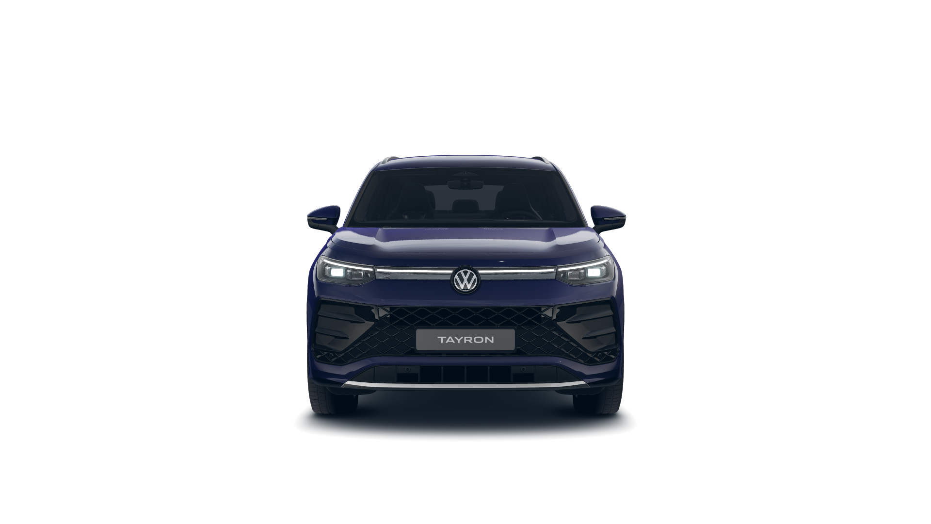 Volkswagen Tayron R-Line